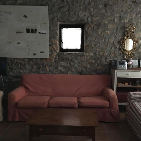 B&B Les Olives At Artist'S House Las Olivas Exteriör bild